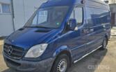 Mercedes-Benz Sprinter 2007