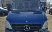 Mercedes-Benz Sprinter 2007