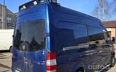Mercedes-Benz Sprinter 2007