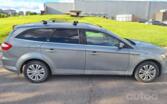 Ford Mondeo 4 generation wagon