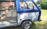Volkswagen Transporter 1983