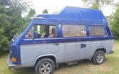 Volkswagen Transporter 1983