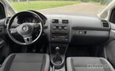 Volkswagen Touran 1 generation [2th restyling] Minivan