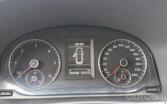 Volkswagen Touran 1 generation [2th restyling] Minivan