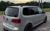 Volkswagen Touran 1 generation [2th restyling] Minivan