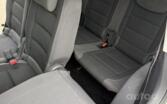 Volkswagen Touran 1 generation [2th restyling] Minivan