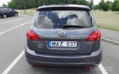 Kia Venga 2010