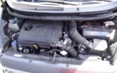 Kia Venga 2010