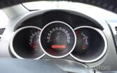 Kia Venga 2010