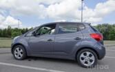 Kia Venga 2010