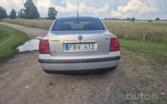 Volkswagen Passat 1998