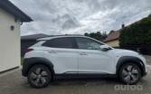 Hyundai Kona 2020