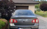 Volkswagen Passat 2008