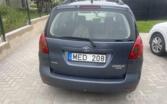 Toyota Corolla Verso 2003