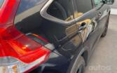 Honda CR-V 2014