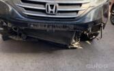 Honda CR-V 2014