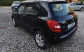 Skoda Fabia 2010