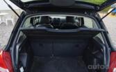 Skoda Fabia 2010