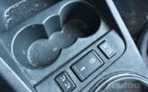 Skoda Fabia 2010
