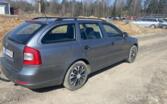 Skoda Octavia 2012