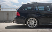 BMW 3 Series E90/E91/E92/E93 [restyling] Touring wagon