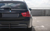 BMW 3 Series E90/E91/E92/E93 [restyling] Touring wagon