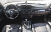 BMW 3 Series E90/E91/E92/E93 [restyling] Touring wagon