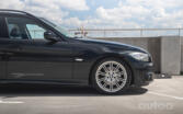 BMW 3 Series E90/E91/E92/E93 [restyling] Touring wagon