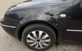 Volkswagen Golf 4 generation wagon