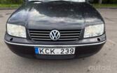 Volkswagen Golf 4 generation wagon