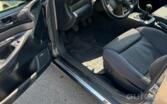 Audi S4 B5/8D Avant wagon 5-doors