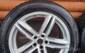 Wheelworld, lengvojo lydinio