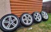 Wheelworld, lengvojo lydinio