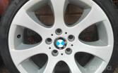 Bmw, lengvojo lydinio