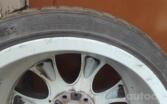 Bmw, lengvojo lydinio