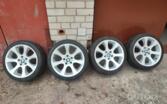 Bmw, lengvojo lydinio