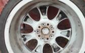 Bmw, lengvojo lydinio