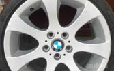 Bmw, lengvojo lydinio