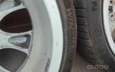 Bmw, lengvojo lydinio