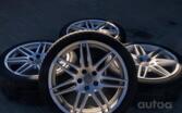 Audi, lengvojo lydinio
