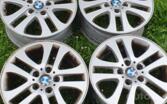 BMW, lengvojo lydinio