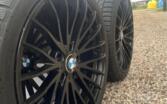 Bmw, lengvojo lydinio