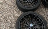Bmw, lengvojo lydinio