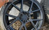 R20 5x120 Rotiform, lengvojo lydinio