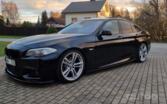 Bmw style 303, lengvojo lydinio