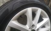 BMW, lengvojo lydinio