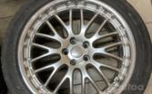 Larzon Panamera, lengvojo lydinio