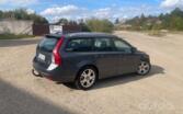 Volvo, lengvojo lydinio