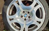 Bmw, lengvojo lydinio