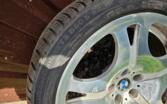 Bmw, lengvojo lydinio